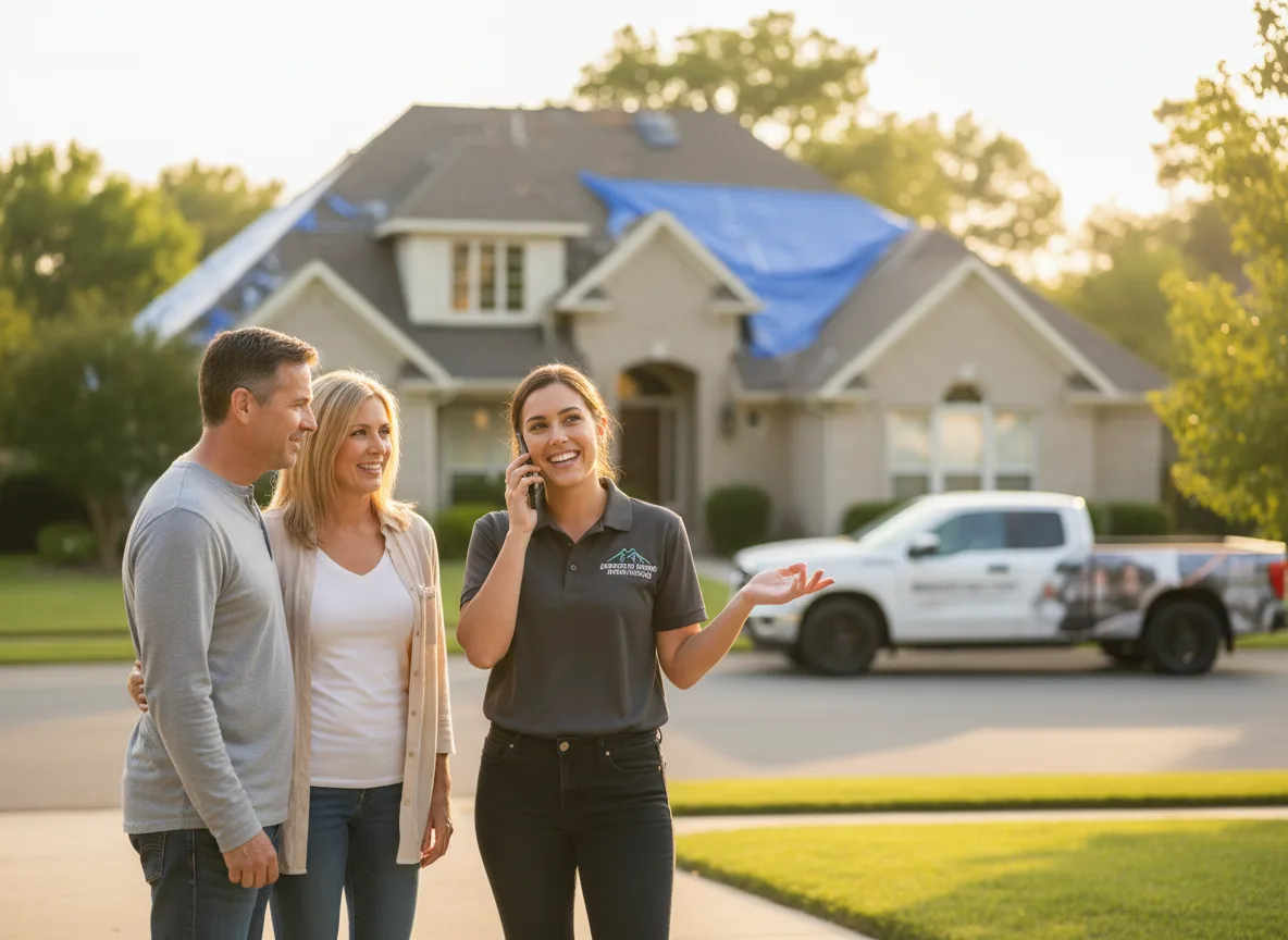 Emergency Roof Repair Benton, MS FAQs